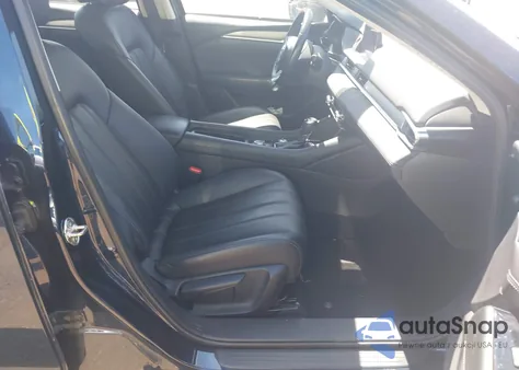 2018 Mazda Mazda6 Touring z USA, uszkodzony, nr VIN JM1GL1VM5J1333328